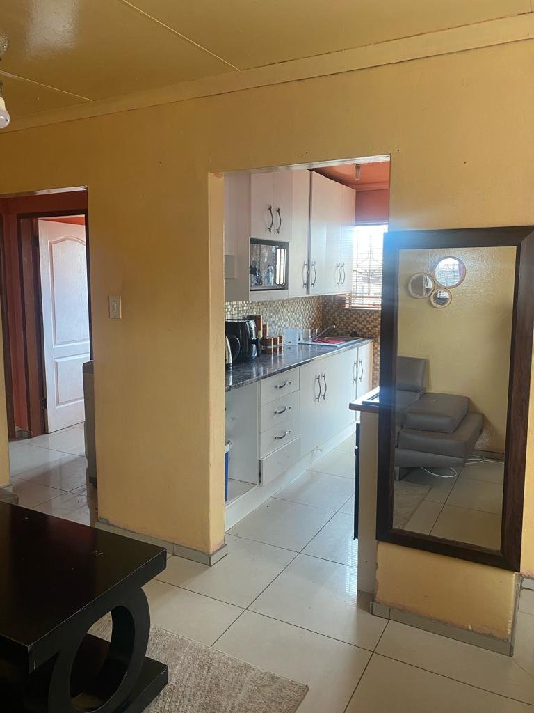 2 Bedroom Property for Sale in Rocklands Free State